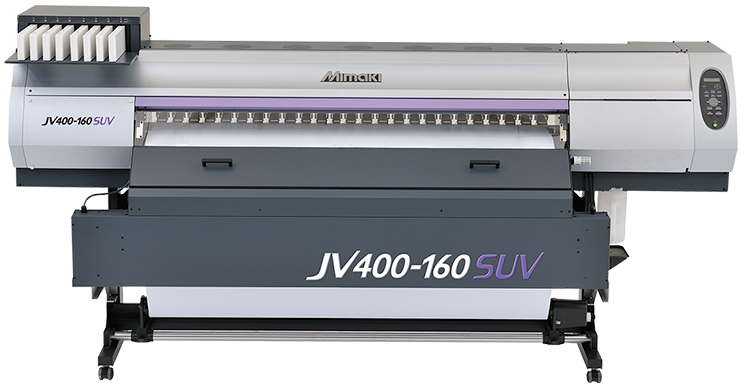 JV400suv n
