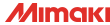 logo mimaki small